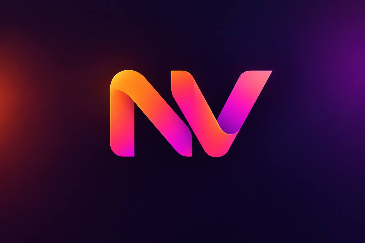Logo NextVision